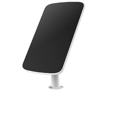 EZVIZ Solar Panel - CS-CMT Solar Charging Panel for Battery Cameras — 1