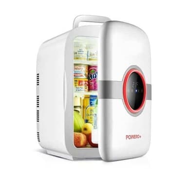 Powero+ Portable 22L Mini Refrigerator — 1