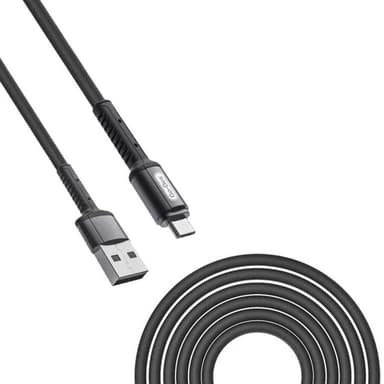 Go Des GD-UC559 USB To Lightning Data Cable — 1