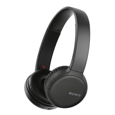 Sony WH CH510 Wireless On Ear Headphones — 1
