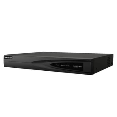 Hikvision -DS7604NI-Q1/4P Upto 8MP 4 Channel PoE NVR — 1