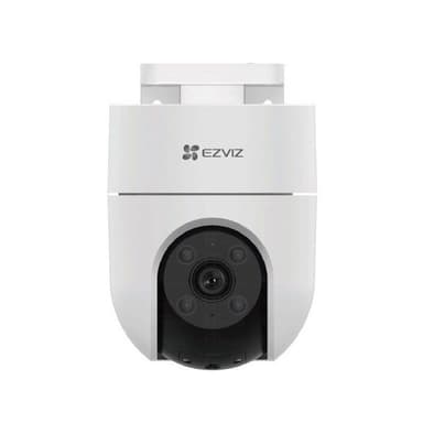 EZVIZ H8C 2K+ 360° Outdoor Smart WiFi Camera Color Night Vision Two-Way Talk CCTV — 1
