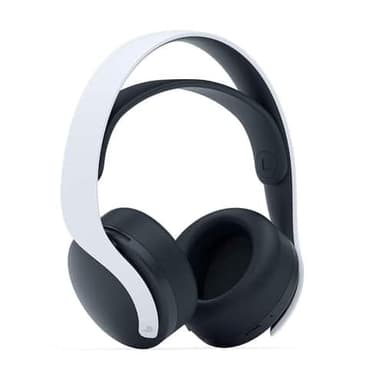 Sony PS5 Pulse 3D Wireless Gaming Headset — 1