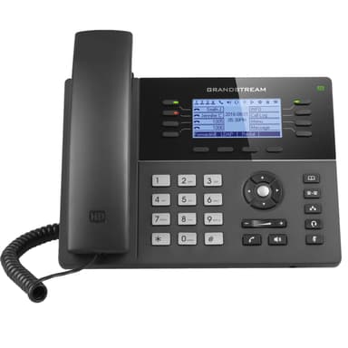 Grandstream 8 Line VoIP IP Phone  GXP1780 — 1