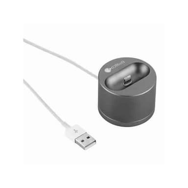 Coteetci Aluminum Series Quick Charge & Data For Earbuds — 1