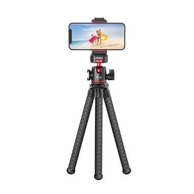 Jmary MT 45 Claw Flexible Tripod Stand — 1