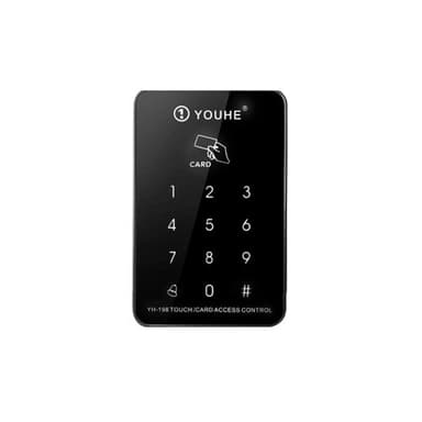 Youhe YH198 Stand alone Access Control Pad RFID Reader — 1