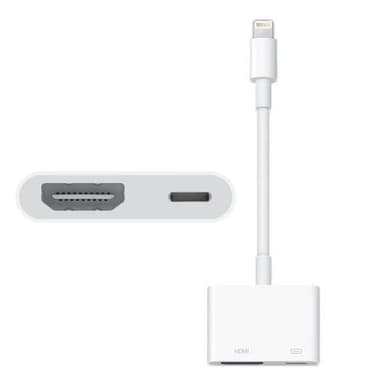 Apple Lightning Digital AV Adapter A1438 — 1