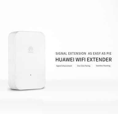 Huawei We3200, Wifi Range Extender Dbi 3 Wireless N 802.11N 2.4 Ghz — 1