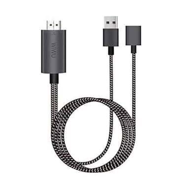 WIWU Universal HDTV Adapter Plug & Play — 1