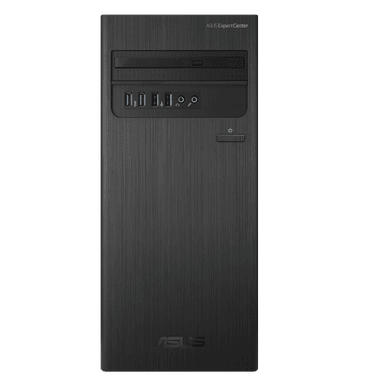 ASUS D300SC-510400080D I5/8GB/1TB, DOS, Desktop PC — 1