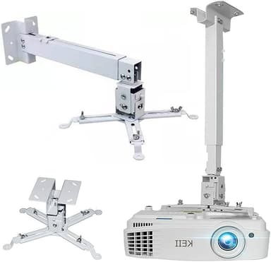 Projector Ceiling Mount Bracket PM63100 — 1