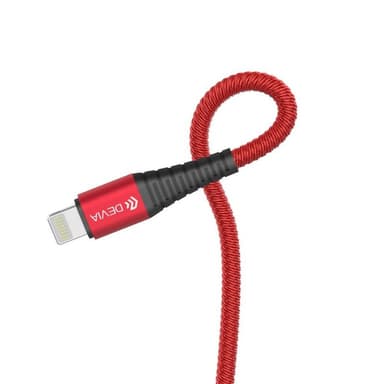 Devia Storm Series 3 in 1 Cable — 1