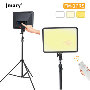 Jmary FM-17RS Selfie Ring Light — 1