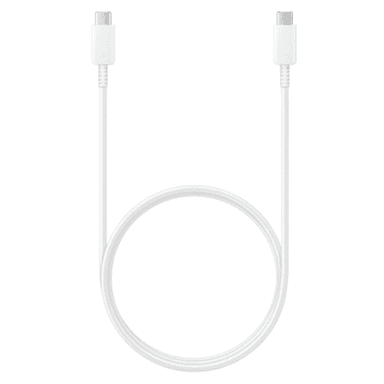 Samsung Fast Charging USB C to USB C 3A Cable — 1