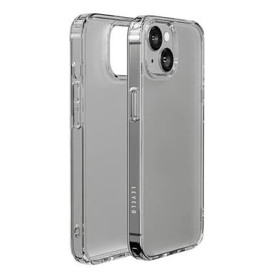 Levelo Clara iPhone 14 Max Case — 1