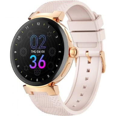 X.Cell Zohra Smart Watch — 1