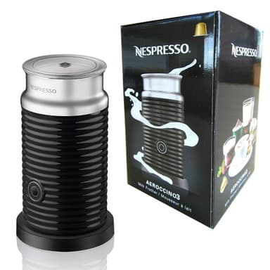 Lepresso Hot & Cold Milk Frother — 1