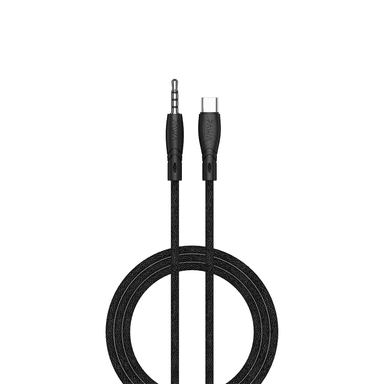 PAWA Type C To Audio Baried Cable — 1