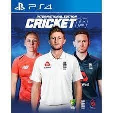 PS4 International Edition Cricket19 Game — 1