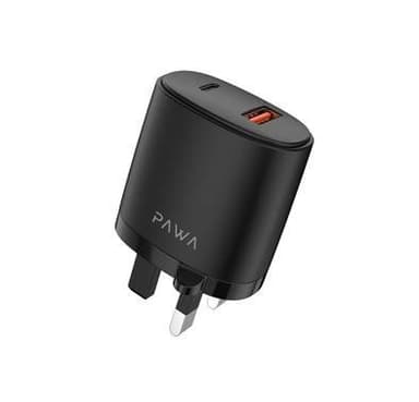 Pawa Dual Port PD Charger 20w — 1