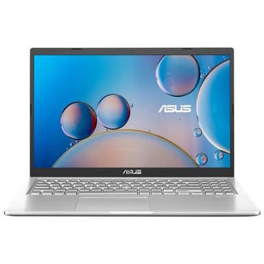 Asus M515DA- BQ1408W Silver AMD Ryzen 3 -3250 2.6GHZ 4GB RAM 256SSD 15.6 Inches FHD Display AMD Graphics BT+CAM Windows 11 Home — 1