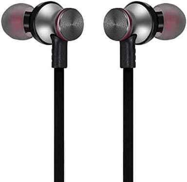 XO BS5 Magnetic Bluetooth Earphone — 1