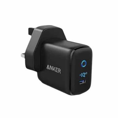 Anker PowerPort III Mini 30W Power IQ 3.0 USB C Charger A2615K11 — 1