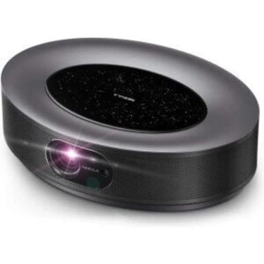 Anker Nebula Cosmos 1080p Android TV 900 Lumens Home Entertainment Projector — 1