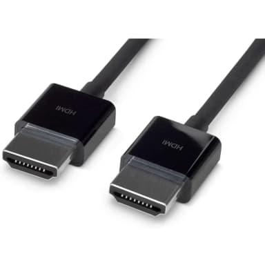 Apple HDMI to HDMI Cable 1.8M MC838 — 1