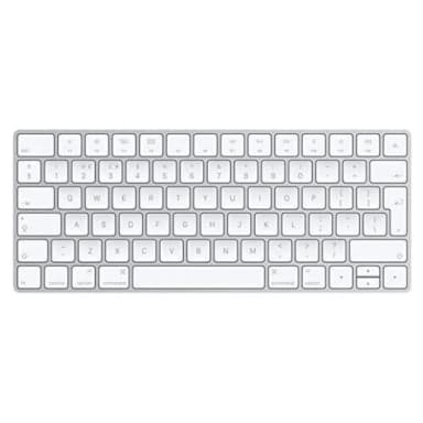 Apple Magic Keyboard 2 Wireless A1644 / MLA22B/A — 1