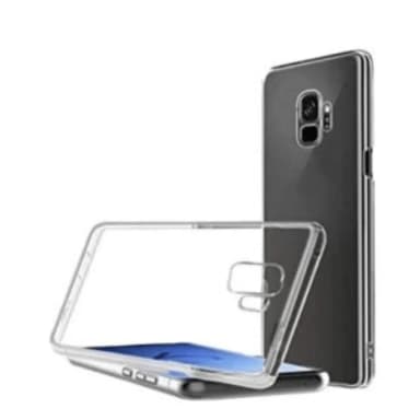 Baseus Galaxy S9 Transparent Case — 1