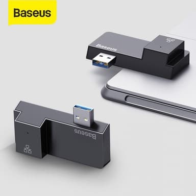 Baseus HUB For Surface Pro — 1