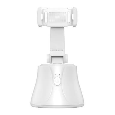 BASEUS 360° AI Following Shot Tripod Head — 1