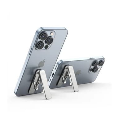 Green Lion Multipurpose Mini Stand – Black — 1