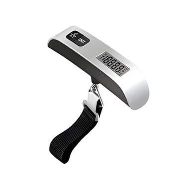 Green Lion Digital Luggage Scale 50kg Max — 1