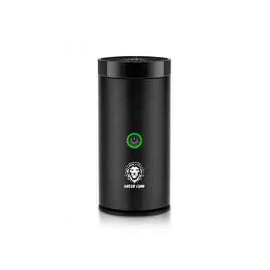 Green Lion Smart Bakhour Rechargeable Electric Car Incense Burner — 1