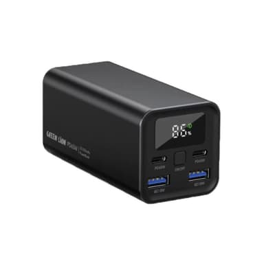 Green Lion 20000mAh Turbo Power Bank — 1