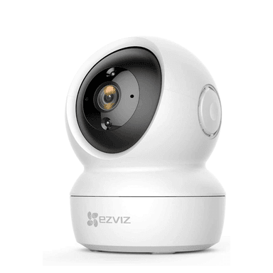 EZVIZ C6N Camera – WiFi Indoor 360° Smart Home Security Baby Monitor — 1