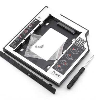 Haysenser Second HDD Caddy 9mm — 1