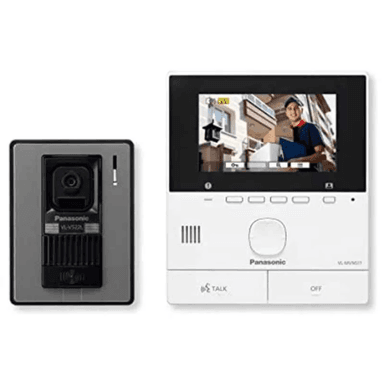Panasonic VL-MW251 Video Door Phone — 1