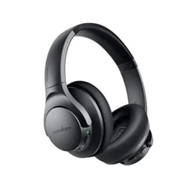 Anker Soundcore Life Q20 Wireless ANC Headphones Black — 1