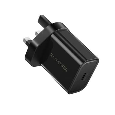 Ravpower PD Pioneer 20W Wall Charger — 1