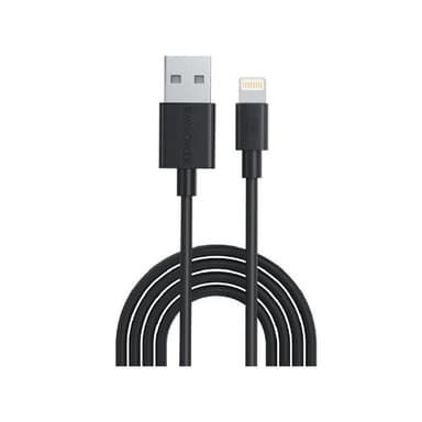Ravpower CB1014 USB With Lightning Connector 1m — 1