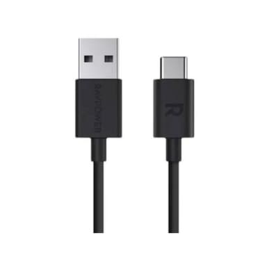 Ravpower USB A To Type C Cable 1m — 1