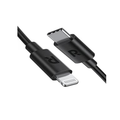 Ravpower CB1016 Type C To Lightning Connector 1m — 1