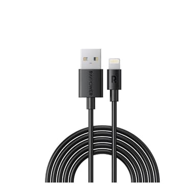 Ravpower USB A To Micro USB Cable 1m — 1