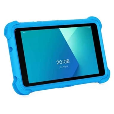 G-Tab F1 Kids Tablet 7 Inch, Android 10, 1GB Ram,16GB Rom — 1