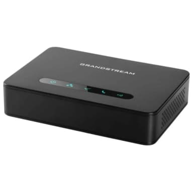 GrandStream DP750 Long Range VoIP DECT Base Station — 1