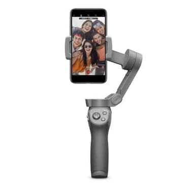 DJI Osmo Mobile 3 Combo 3 Axis Smart phone Gimbal Handheld Stabilizer — 1